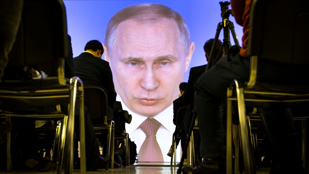 Путина раздражают мощь ВСУ и выносливость украинцев: Ющенко рассказал, что сможет остановить агрессора (Видео)