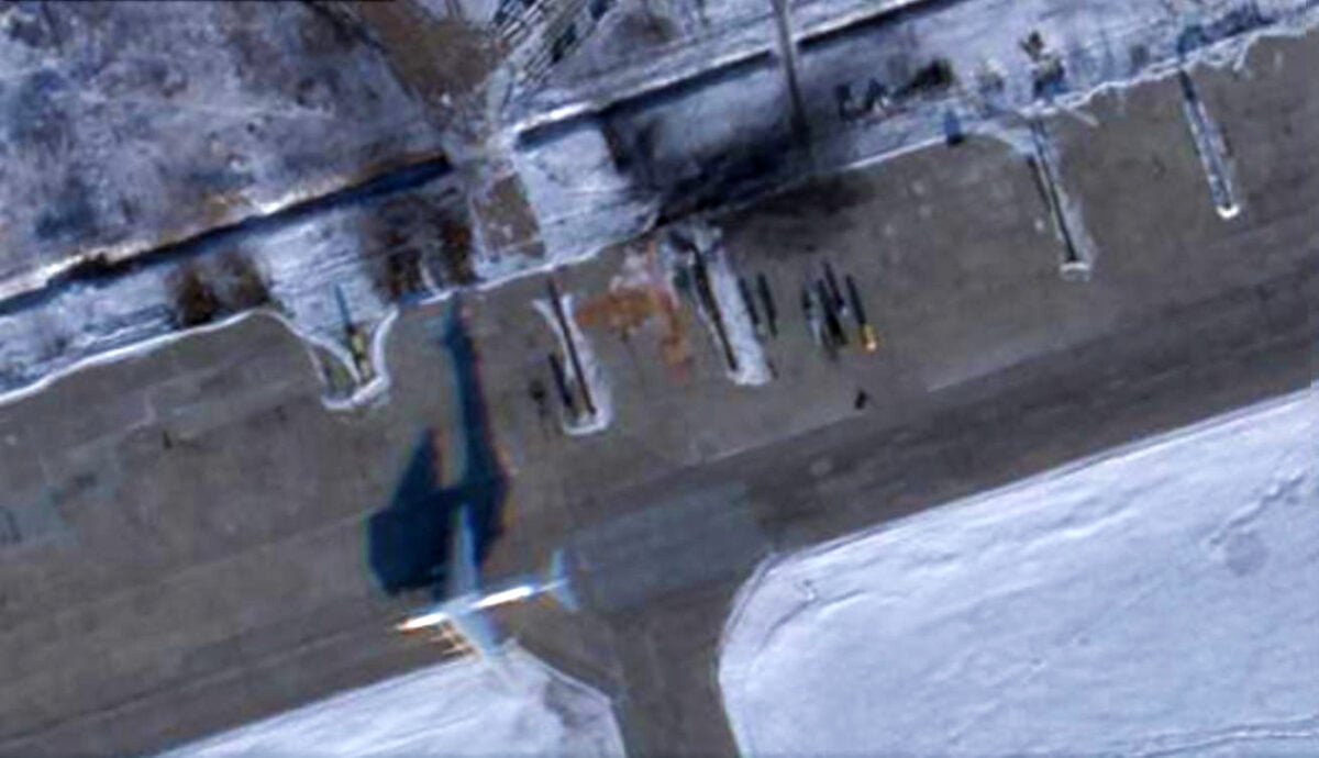 Их нельзя было заглушить: поразившие российские авиабазы БПЛА не являются разработкой "Укроборонпрома" или советского производства — FT