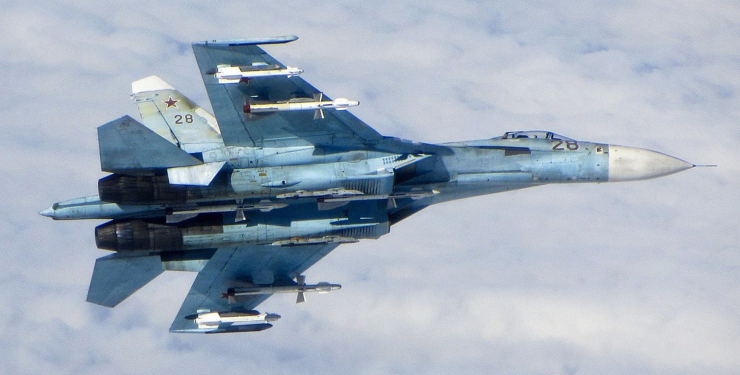 Украина получила от США излучатели для обмана российской авиации: как они работают