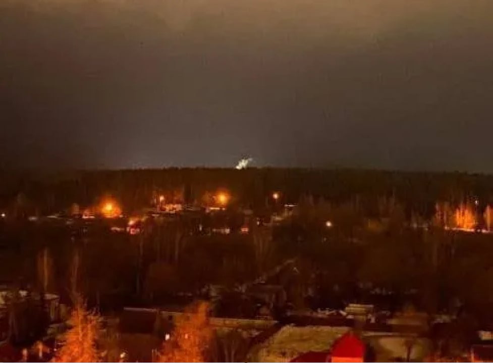 В Клинцах Брянской области прогремел взрыв около воинской части. Губернатор обвинил ВСУ (Видео)