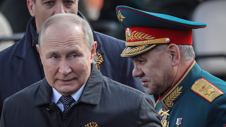 Путин потребовал за любые деньги срочно улучшить российское оружие