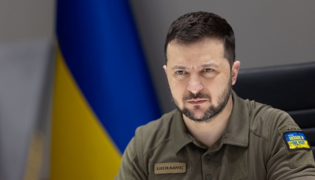 Зеленский: Все, о чем договорились в Вашингтоне, реализуем быстро. Насколько это возможно