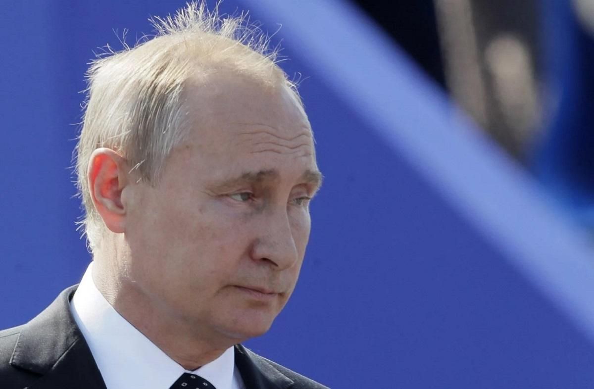 Путин отменил вторую поездку за неделю: В СМИ предполагают ухудшение здоровья