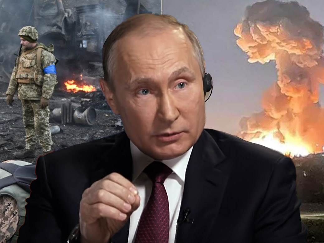 "Структура обваливается": эксперт рассказал, что будет, если убрать Путина из Кремля