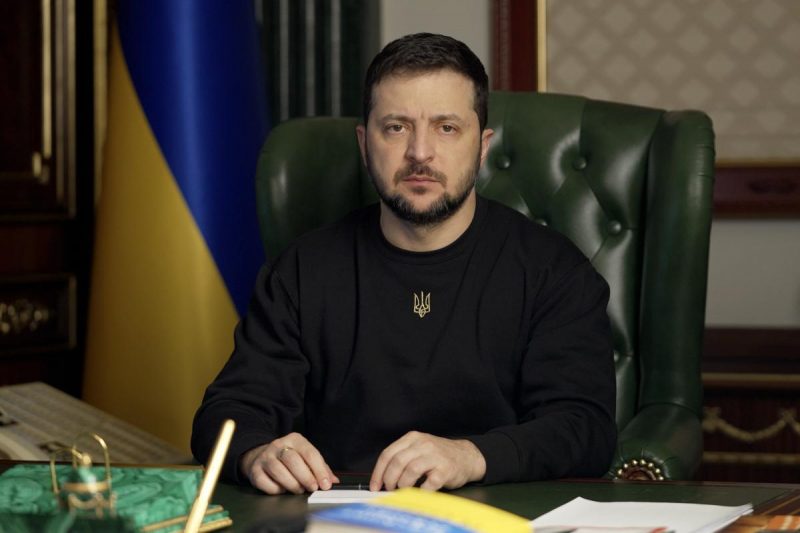 "Только оружие уничтожает террористов": Зеленский сделал мощное заявление, Видео