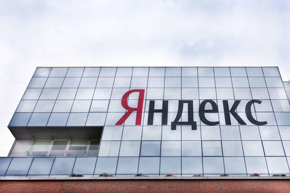 «Яндекс» блокировал изображения Путина, когда пользователи искали «бункерного деда»