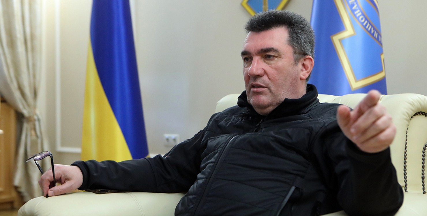 Грузия "отмалчивалась" в начале вторжения, а сейчас хочет присоединиться к предстоящей победе над Россией, – Данилов