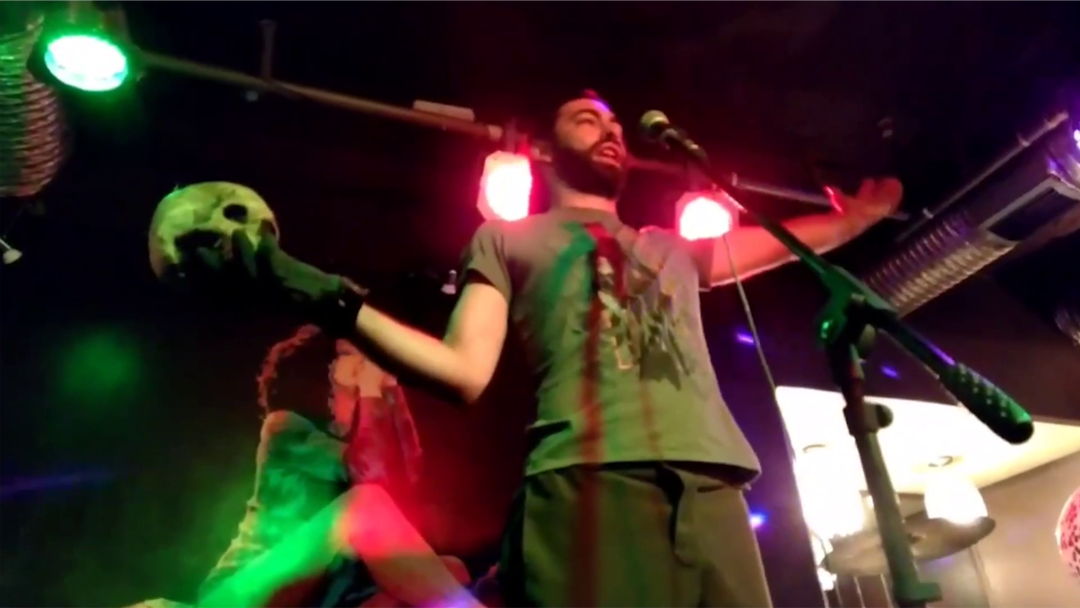 "Попутал Берега": пропагандист Мангушев, призывавший к геноциду украинцев, получил по заслугам