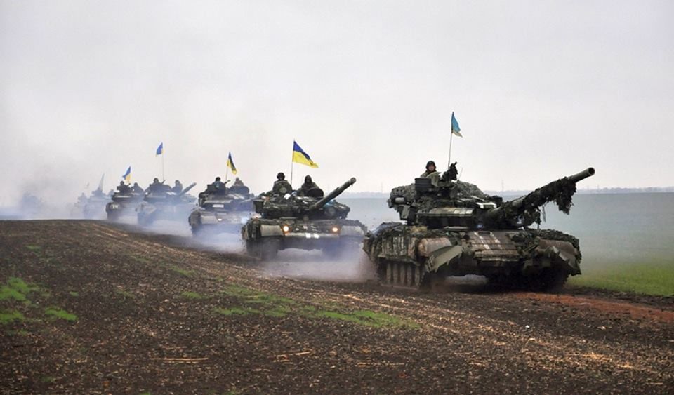 Операция НАТО "Все измерено и сосчитано": время на размышления у Кремля минимум до середины марта