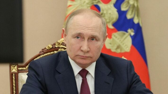 СМИ: Разведки США и Украины предупредили о растущей угрозе убийств противников Путина за рубежом
