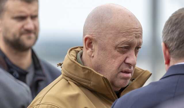 Пригожин превратился в «пшик»