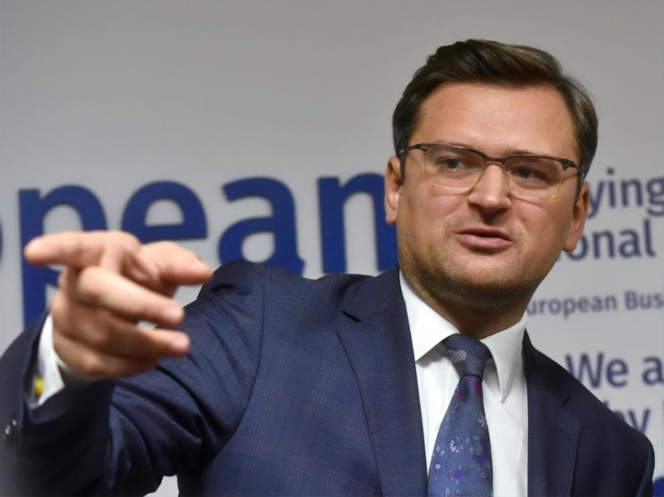 Исключение России из Совбеза ООН. Кулеба назвал первую цель, которую достигнут быстро