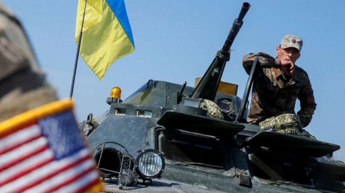 США приготовили помощь и предупредили Украину о решающем моменте в войне, - WP
