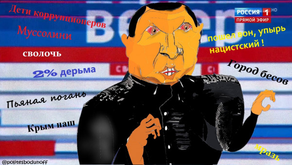 О победителях конкурса (Часть 2)