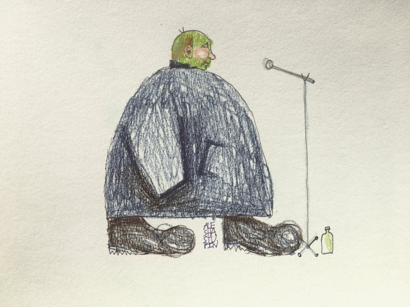 «Все уверены, что дальше ситуация будет только усугубляться…»