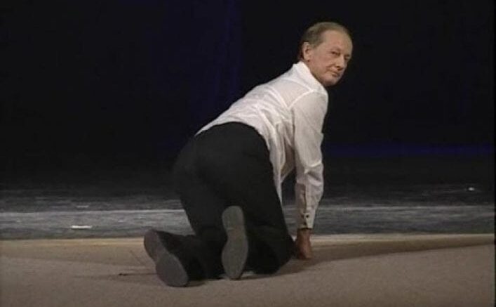 Бронированные ловцы кукушек (Часть 1)