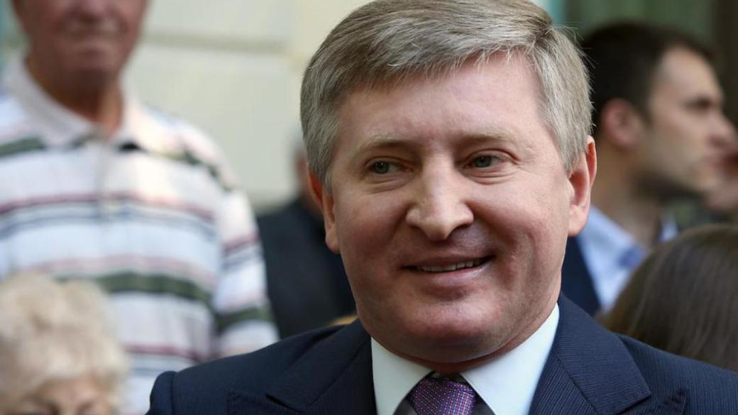 Ахметов рассказал, каким видит завершение войны в Украине и назвал будущего победителя