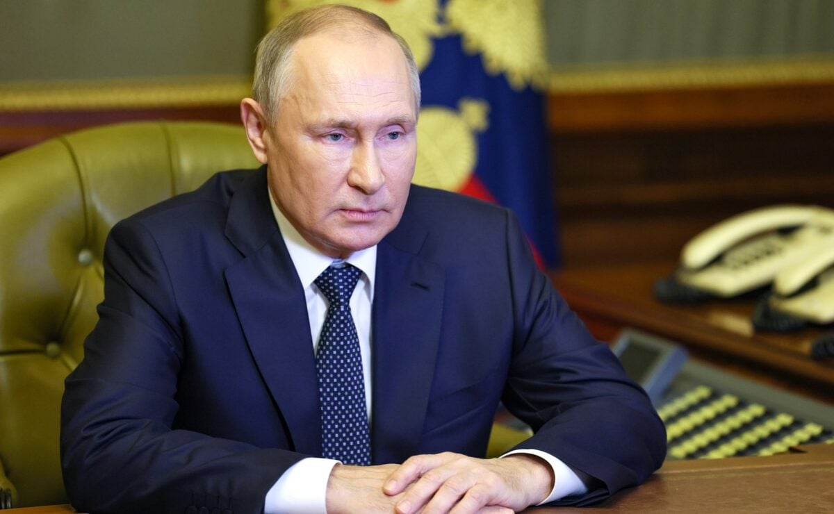 В Госдепе заявили, что Путину не удастся избежать международного суда