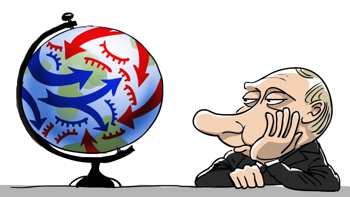 Внутренняя пружина империй (Часть 1)