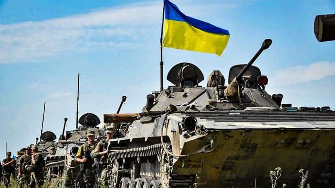 «Котлы» для россиян и полный разгром: какое контрнаступление нужно Украине