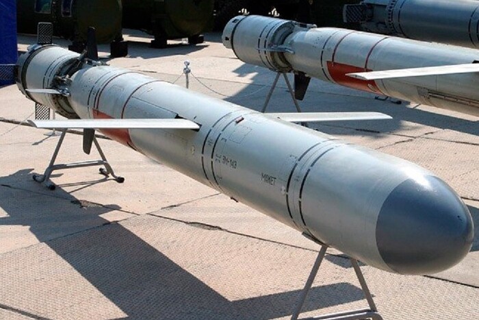 Украинская разведка: Взрыв в Джанкое уничтожил ракеты "Калибр" при перевозке