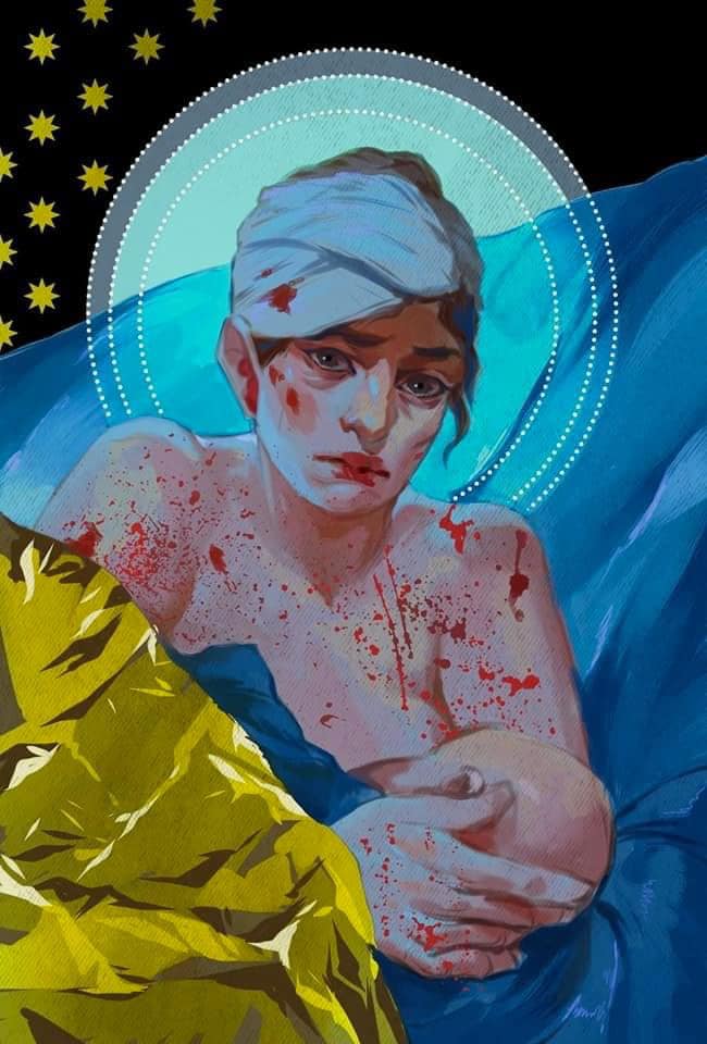 «Эти смерти точно будут отомщены…»