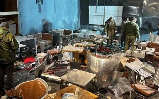 Убили свои? Ликвидацию Татарского назвали "приветом Пригожину"