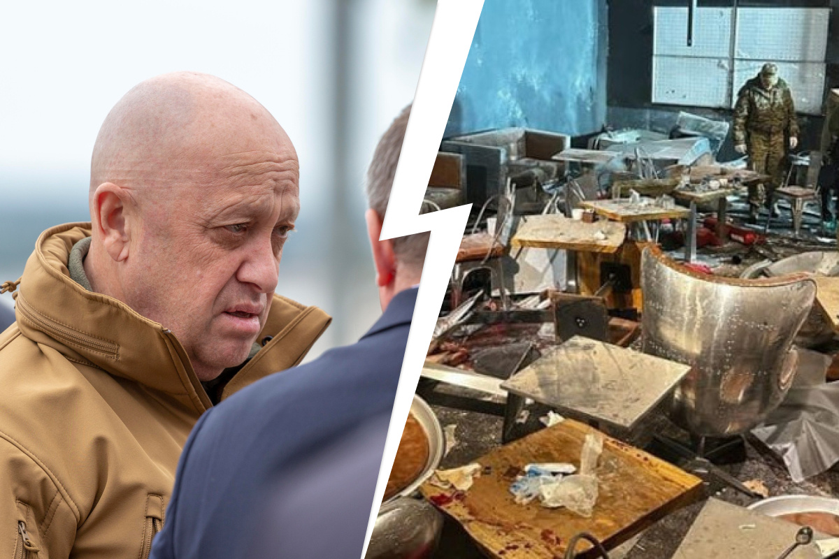 Война коснулась России: безопасного тыла у Путина больше нет