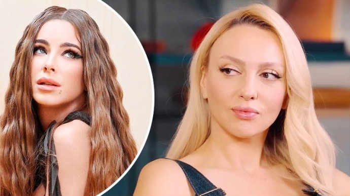 Полякова жестко прошлась по Ани Лорак после ее позорного интервью: "Человек без совести и мозгов"