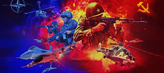 Конец режима имитации (Часть 1)