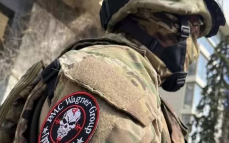 Сбежавший из РФ экс-командир "вагнеровцев" Медведев опознал палачей украинского военного. Видео