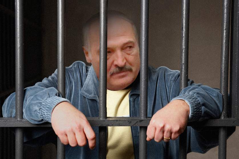 Доживет ли Лукашенко до суда?