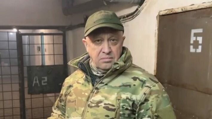 "Россия достигла результатов": Пригожин внезапно призвал Кремль завершить войну в Украине