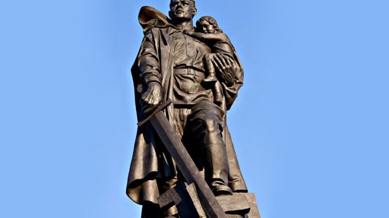 Победа, которую они заслужили (Часть 3)