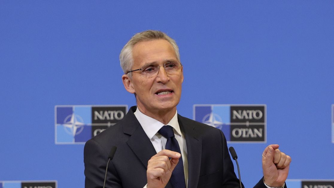 Столтенберг спрогнозировал, сколько будет продолжаться война, и призвал гарантировать Украине победу