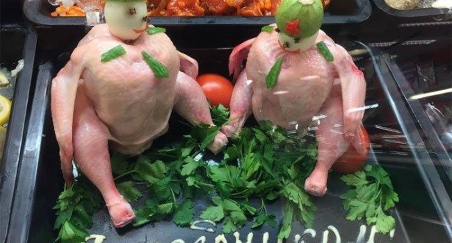 Поражение от Украины станет концом победобесия, а с ним и путинского режима