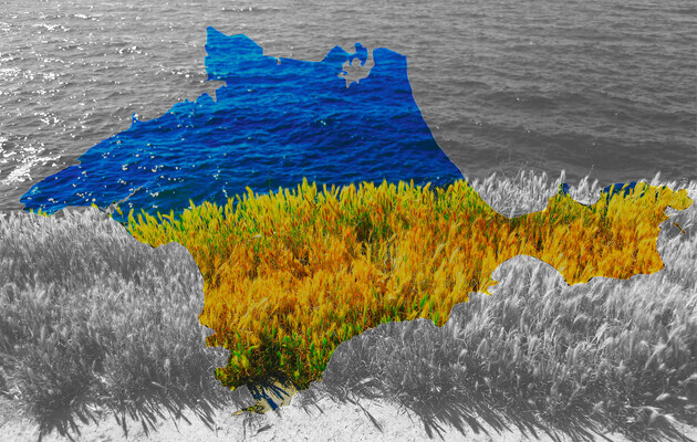 Генерал ВСУ дал прогноз по срокам освобождения Крыма от россиян