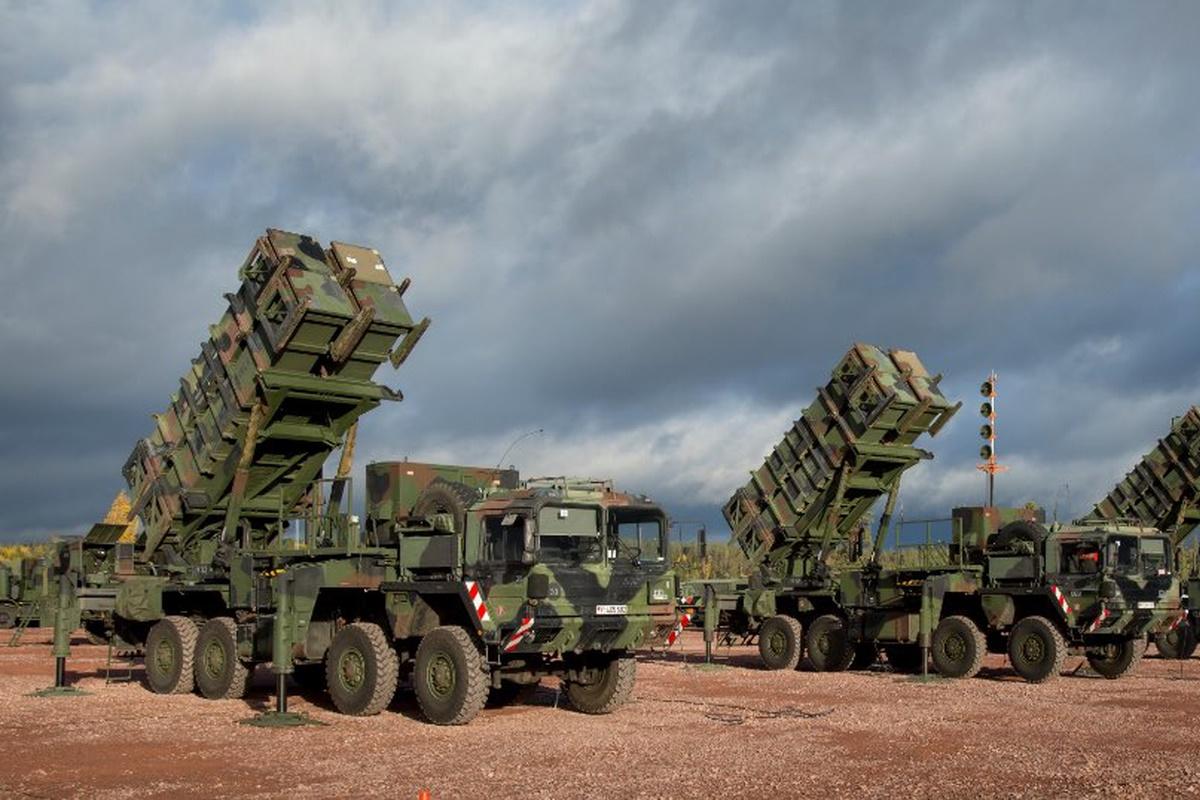 В США отреагировали на сбитие гиперзвуковой ракеты "Кинжал" Украиной - CNN