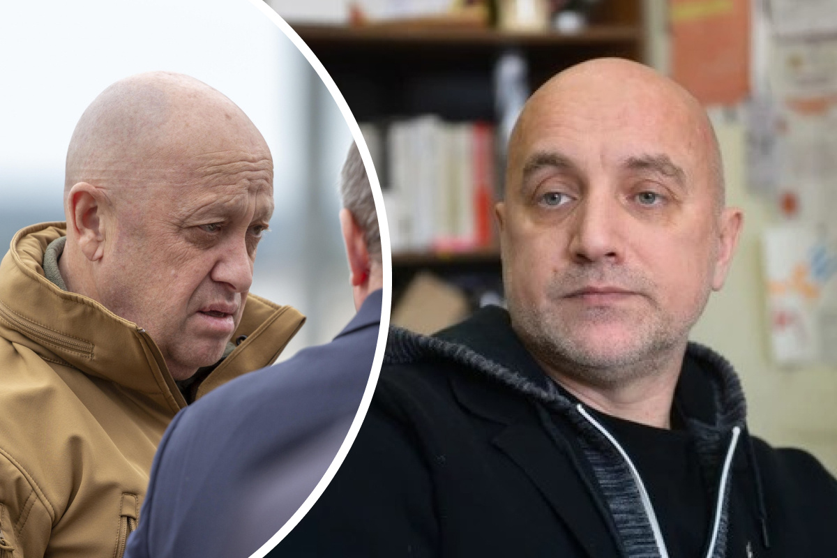 Подрыв Прилепина – "привет" Пригожину от ФСБ. Соловьеву и другим петрушкам стоит нервничать, они стали расходными фигурами в игре больших дядек