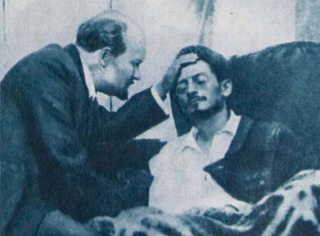 Думаете, это Путин придумал манипуляции с “Новичком” и полонием? А вот нет