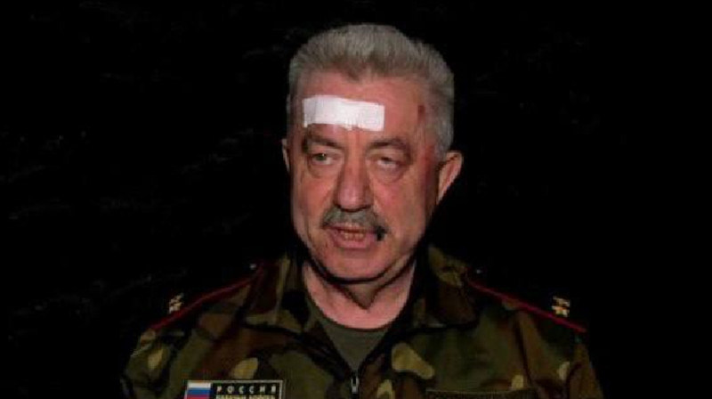 В тылу войск РФ в Луганске второй день подряд мощные взрывы. Среди целей база оккупантов, ранен депутат Госдумы