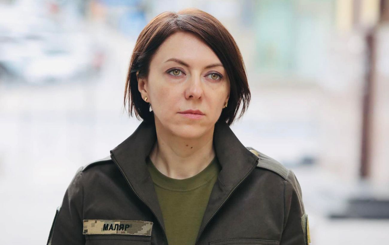 РФ распространяет информацию об "уничтожении" батареи Patriot одним "Кинжалом", чтобы скрыть страх от украинского контрнаступления – Маляр
