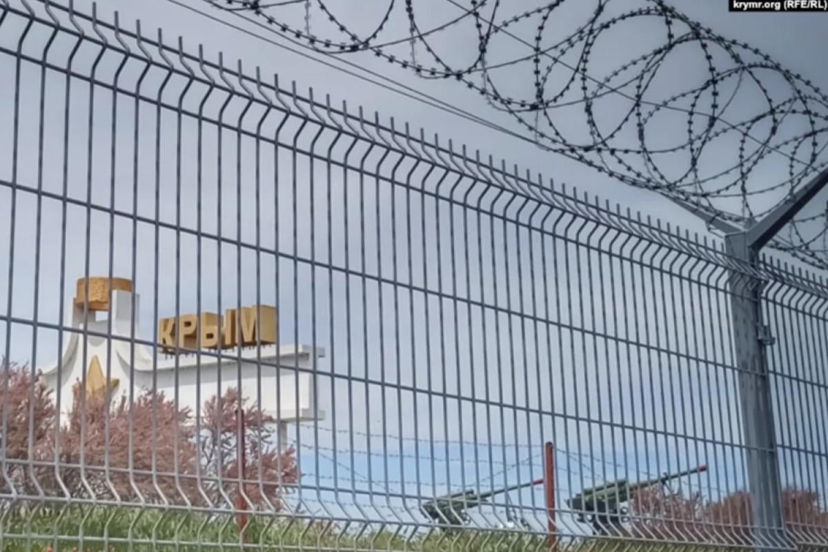 Будут минировать все: военный спрогнозировал действия россиян перед деоккупацией Крыма