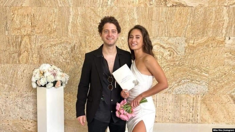 В Грузии из-за протестов отменили свадьбу родственников Сергея Лаврова (Видео)