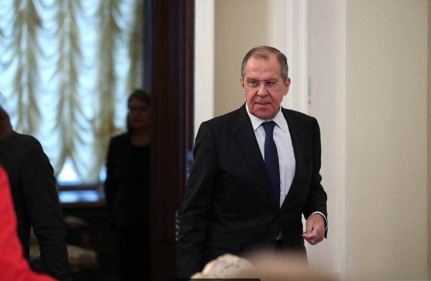 МИД РФ назвал саммит G7 «инкубатором для русофобской и антикитайской истерии»