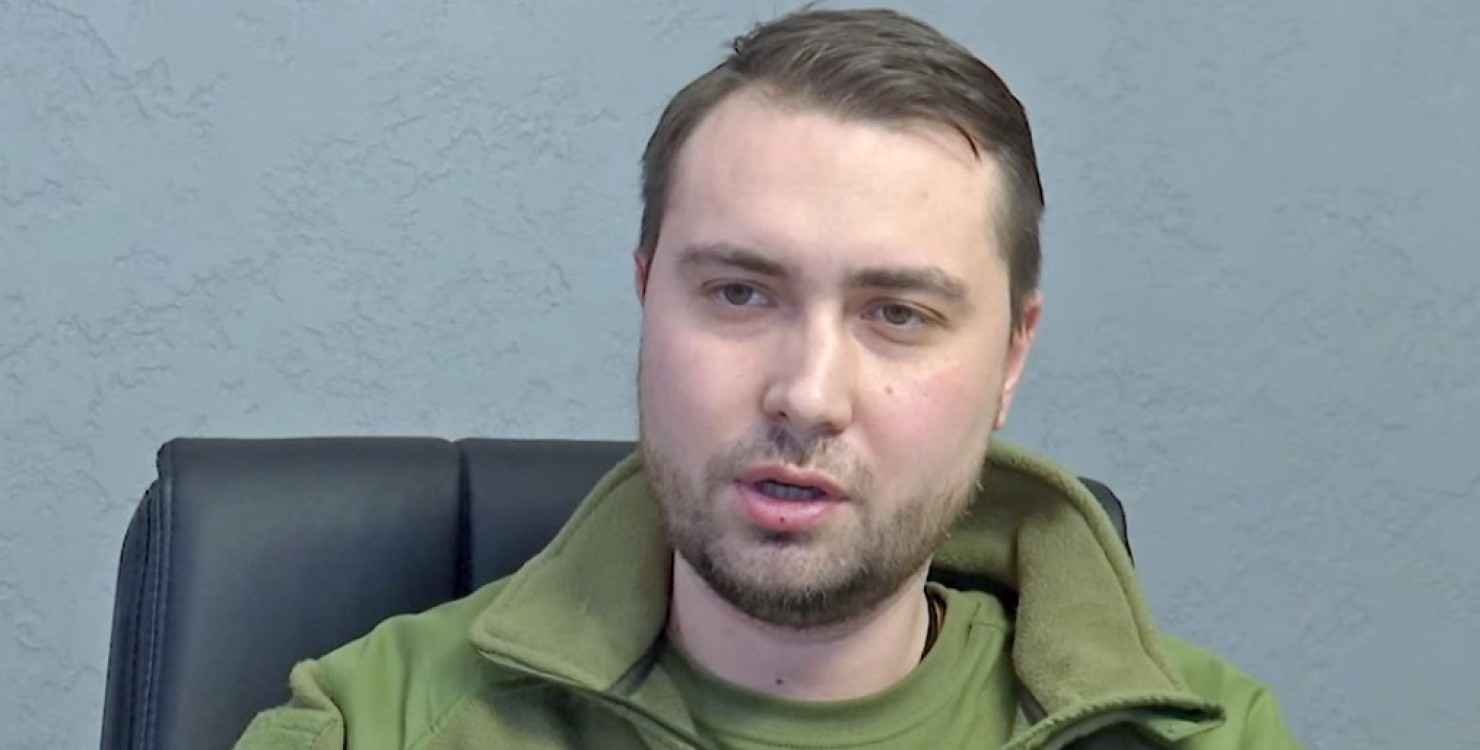 "Будет еще хуже, но у вас есть выбор", — Буданов обратился к военнослужащим РФ (видео)