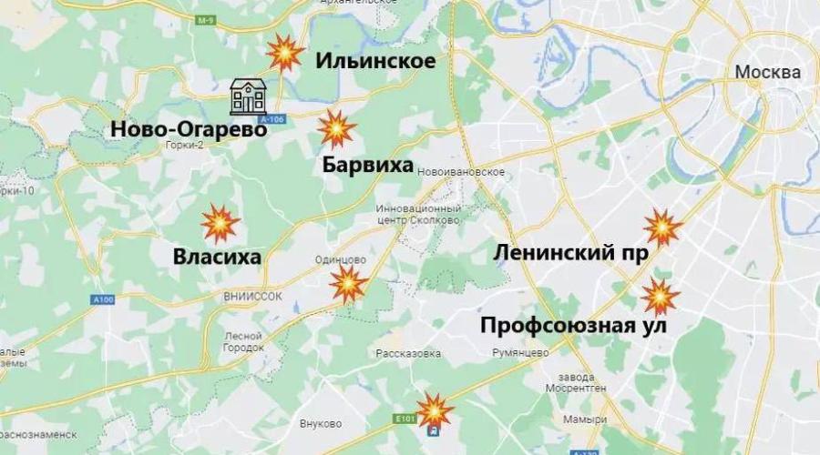 Украина продолжает демонстрировать "русским", что воевать мы еще не начинали