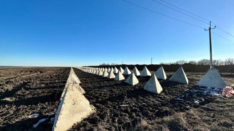 Засечная очень красная линия (Часть 1)