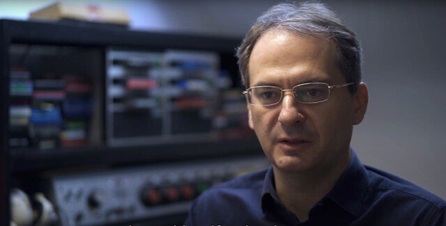 Христо Грозев: "Вижу победу Украины до конца этого года" (Видео)