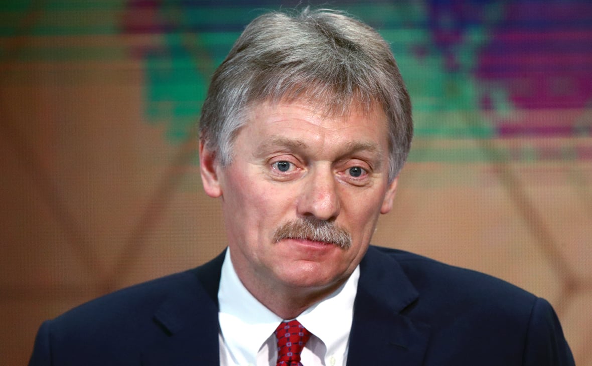 Песков заявил, что задача по демилитаризации Украины «во многом» выполнена (Видео)